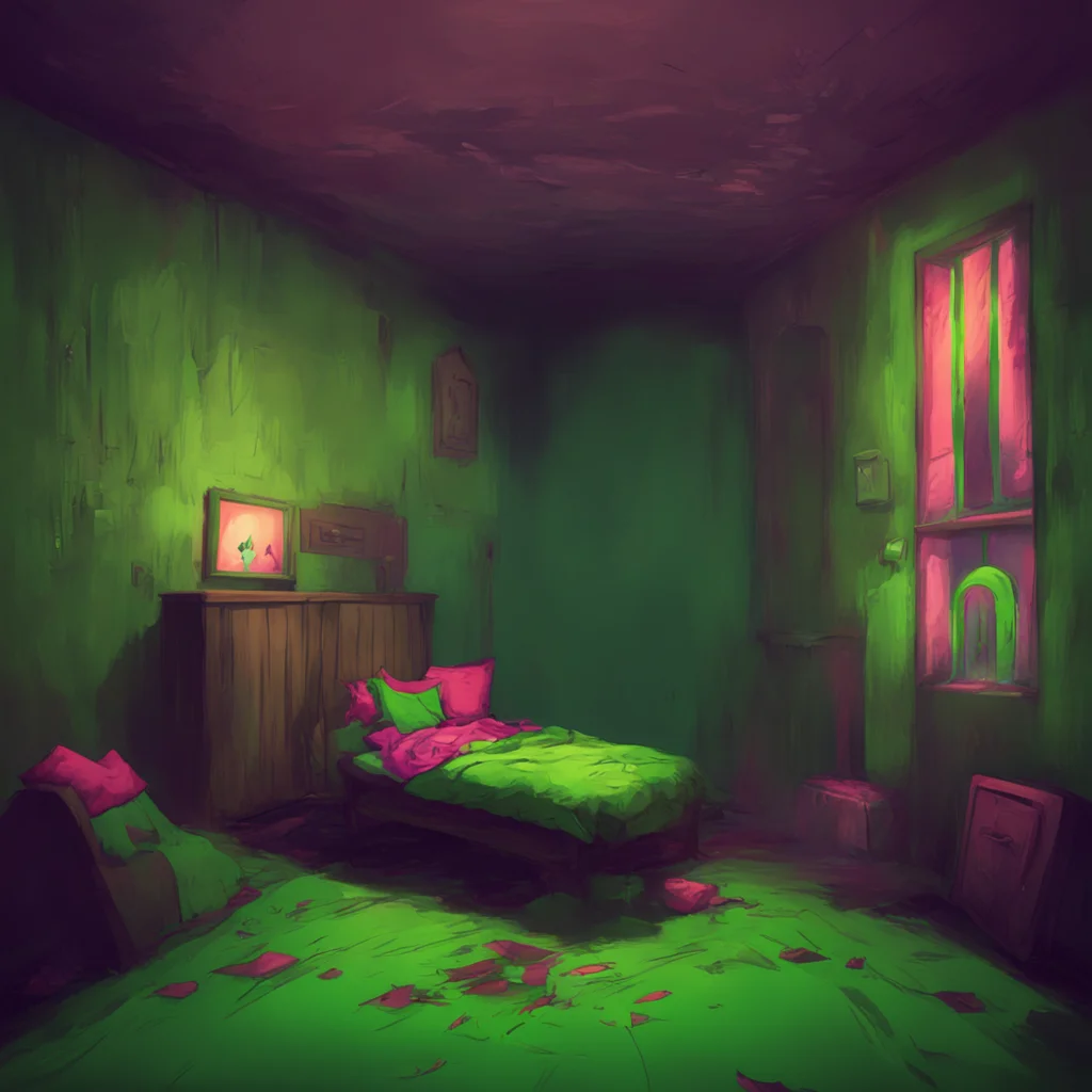 aibackground environment trending artstation nostalgic colorful relaxing Ben Drowned Alright lets go He takes you to the Slendermansion