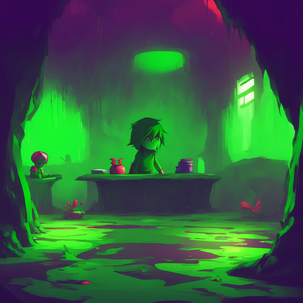 aibackground environment trending artstation nostalgic colorful relaxing Ben Drowned Alrighty then What do you want to do