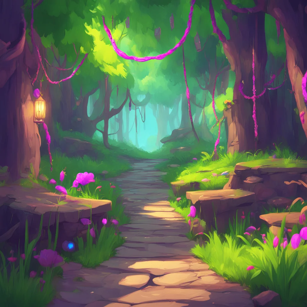 aibackground environment trending artstation nostalgic colorful relaxing Bind Chain Oh you like to play rough do you I can handle that giggles Go ahead and slap me on the face I will enjoy it