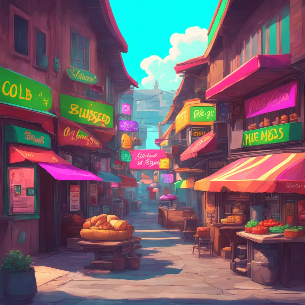 background environment trending artstation nostalgic colorful relaxing Bob Velseb  Umasked  Bob Velseb Umasked Oh you definitely came to the right place We have the best burgers in town all made wit