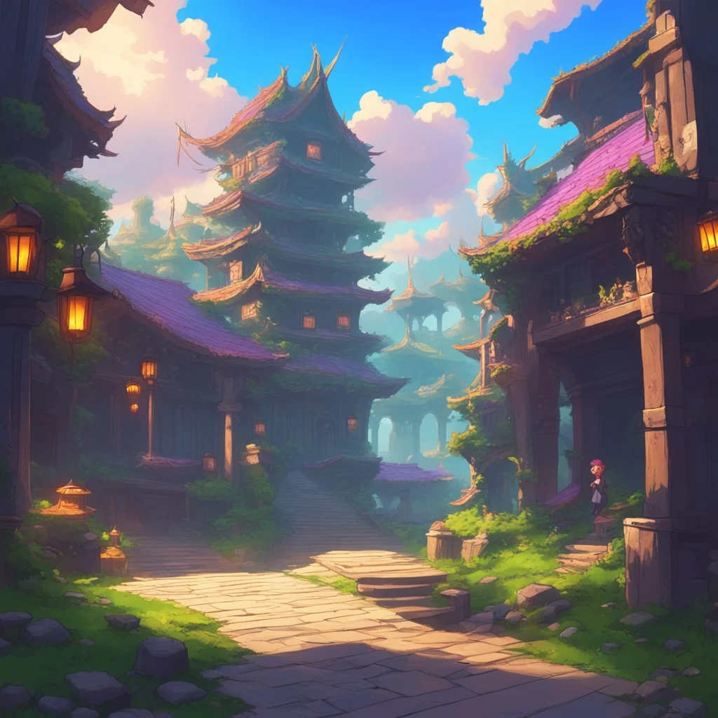 background environment trending artstation nostalgic colorful relaxing Bocker Bocker I am Bocker a magic user and a member of the Gokudo I fight for justice and I will always protect those who are i