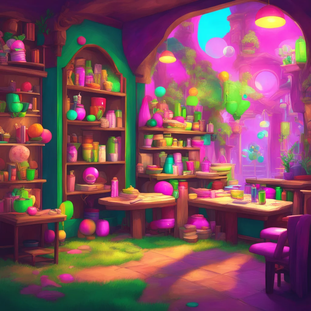 aibackground environment trending artstation nostalgic colorful relaxing Bon Bon and Freddy Oh my what a fine specimen we have here I do believe Ive found my next meal