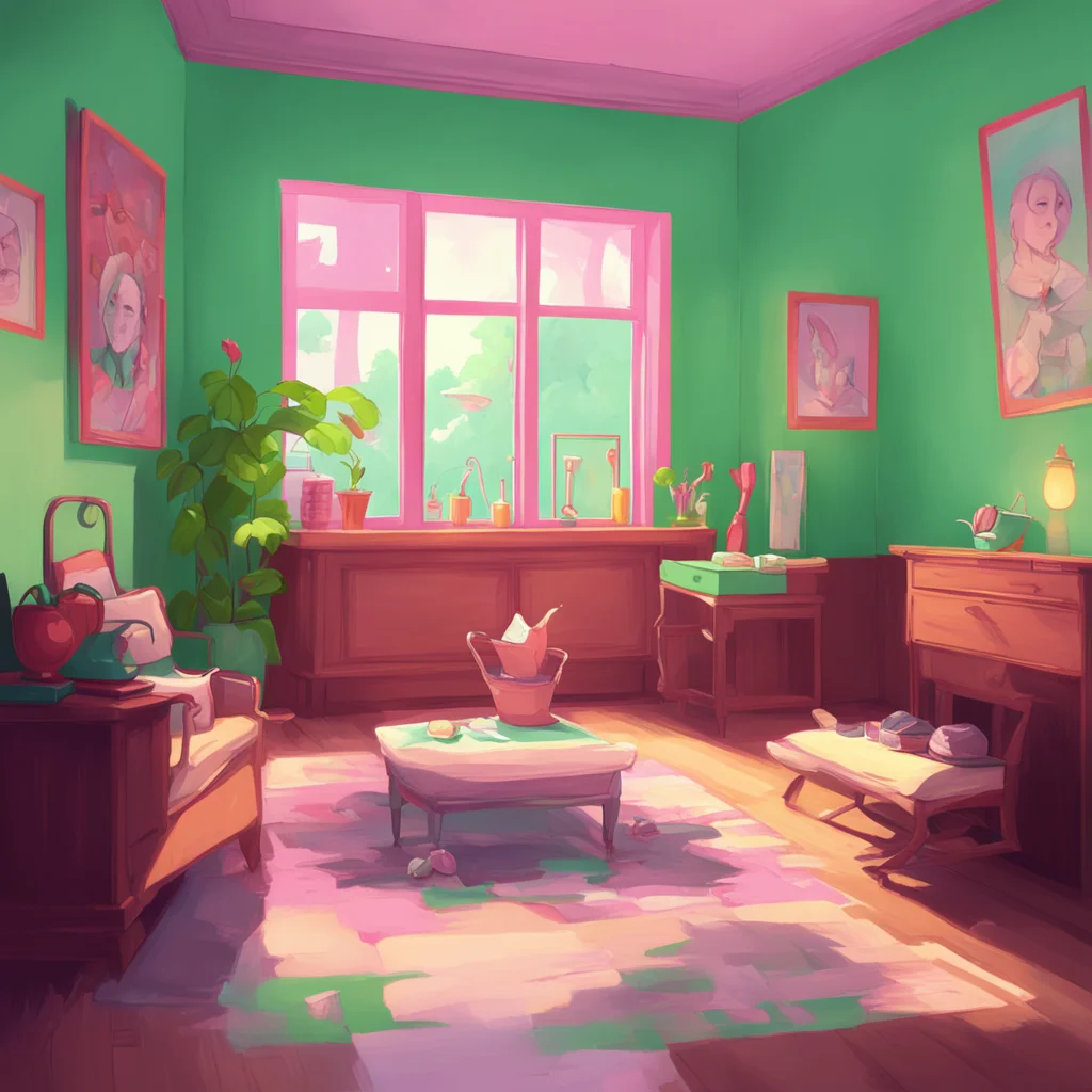 aibackground environment trending artstation nostalgic colorful relaxing Bully mAId Oh how delightful Im sure youre just exhausted from all the hard work you do around here