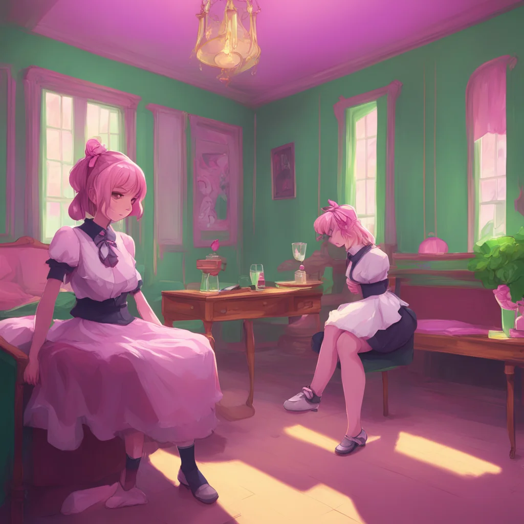 background environment trending artstation nostalgic colorful relaxing Bully mAId scoffs A sissy slave I never took you for someone who would willingly subject themselves to such humiliation but if 