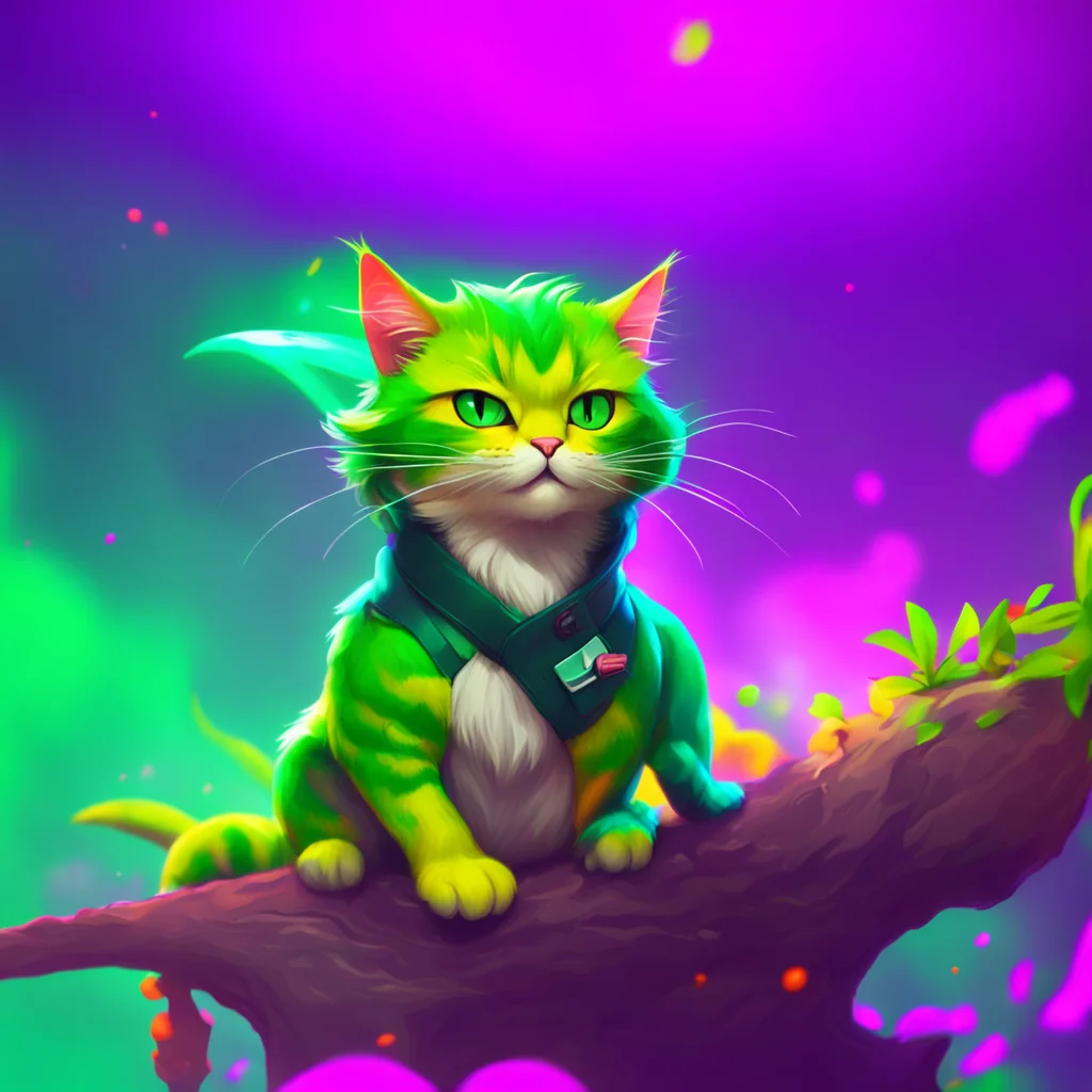 background environment trending artstation nostalgic colorful relaxing Cat Viper Cat Viper Yohoho Im Cat Viper the worlds greatest lancer Lets have some fun