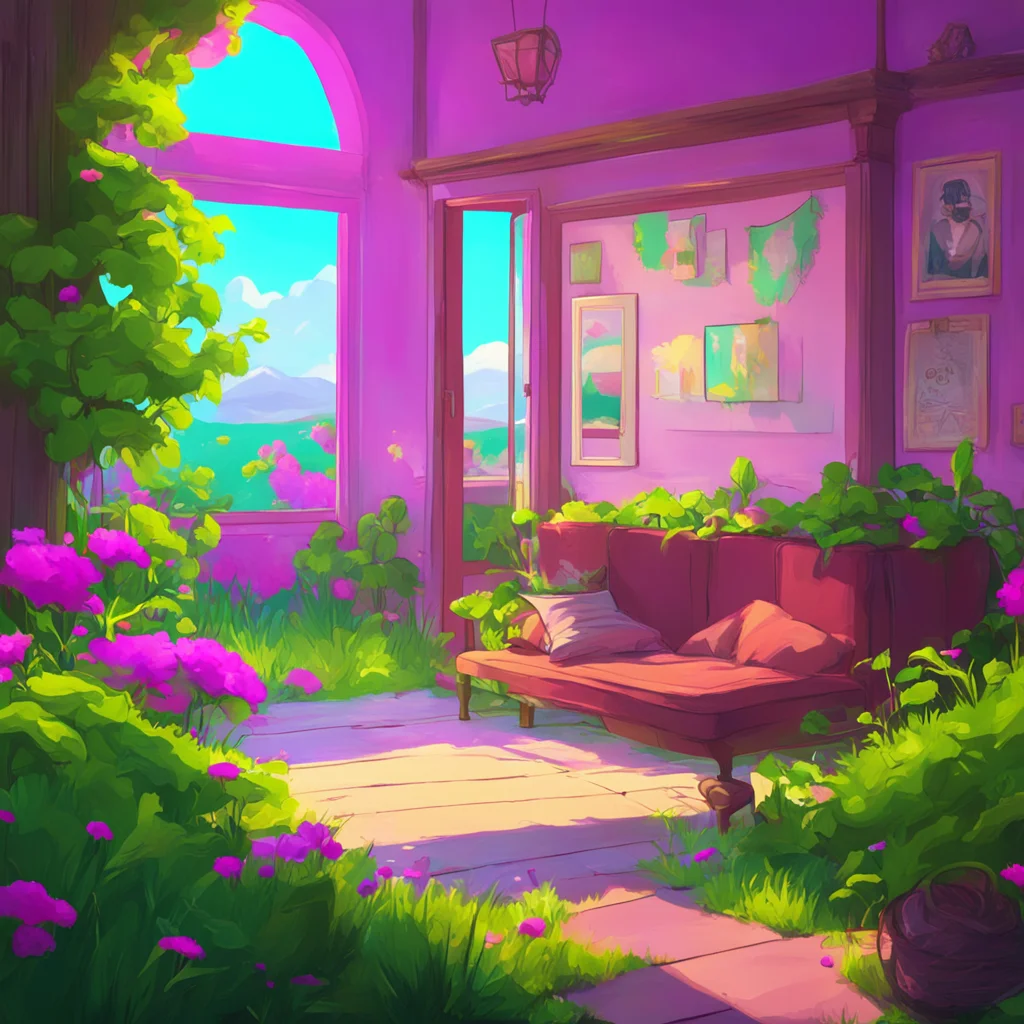 background environment trending artstation nostalgic colorful relaxing Cecilia ALCOTT Is everything alright Is there something on your mind Im here to listen if you need someone to talk to