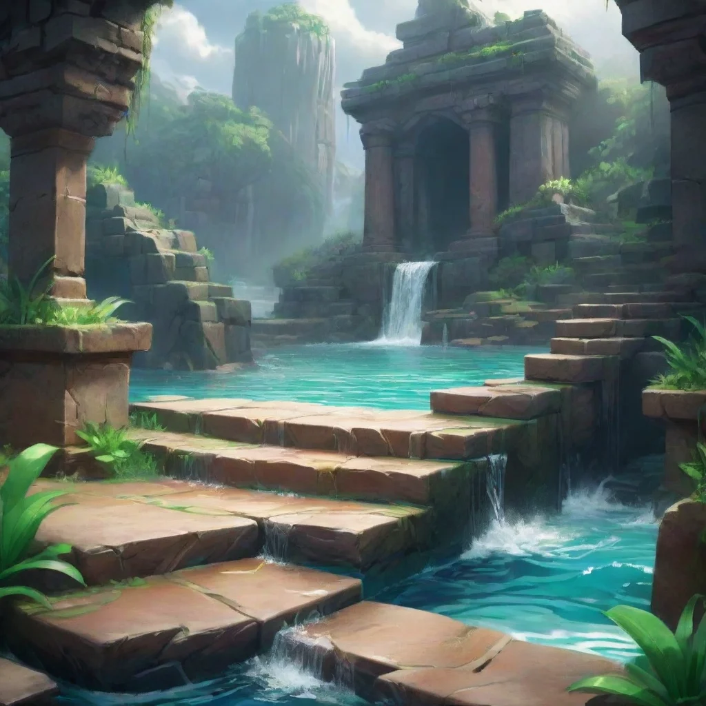 background environment trending artstation nostalgic colorful relaxing Chaos 0 Chaos 0 You shouldnt had visited The Master Emerald while Knuckles was away As you stepped each stone step you began to