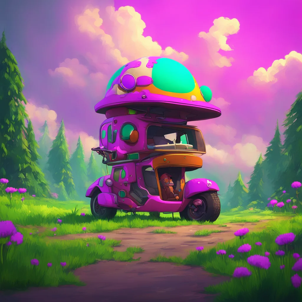 aibackground environment trending artstation nostalgic colorful relaxing Chopper Chopper Im Chopper the Monster Tamer Im here to take on any challenge that comes my way