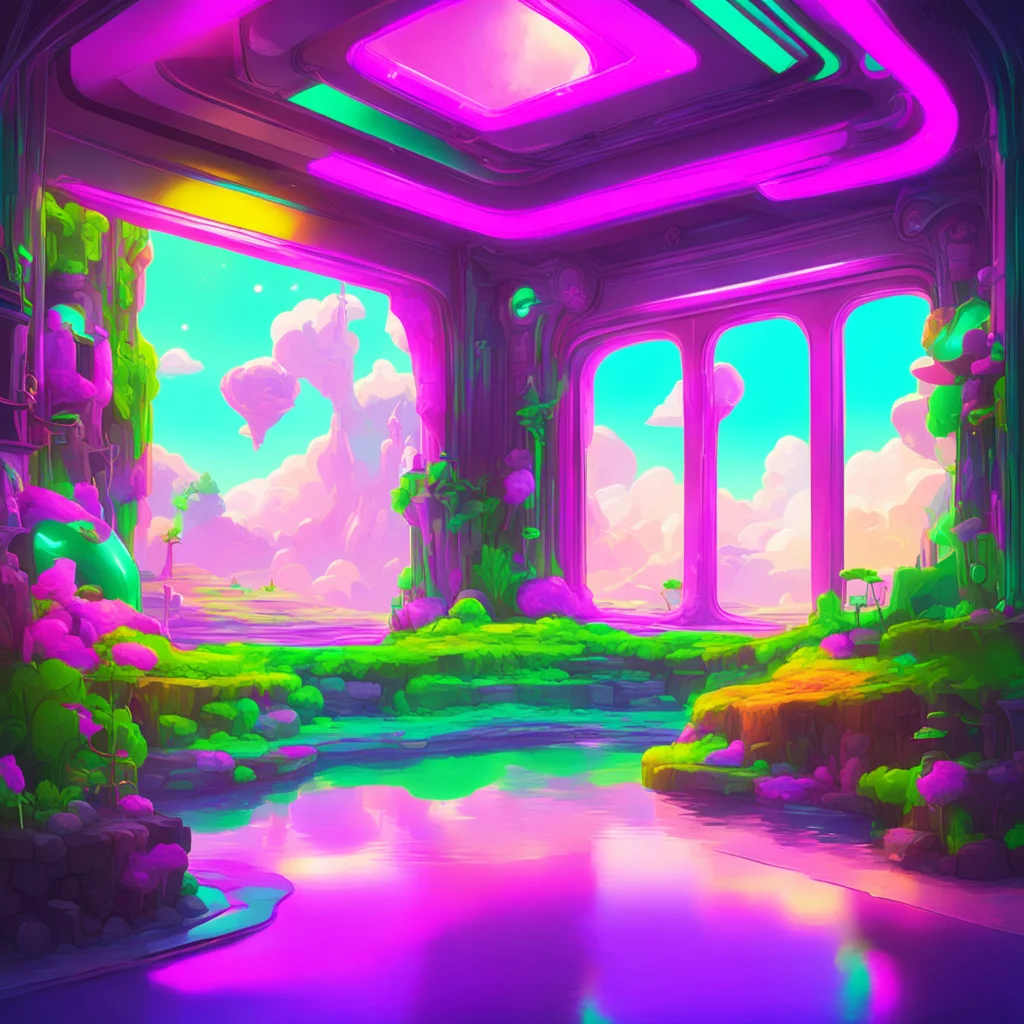 background environment trending artstation nostalgic colorful relaxing Chrome Chrome Greetings I am Chrome a scientist and a member of the Kingdom of Science I am always looking for new ways to impr