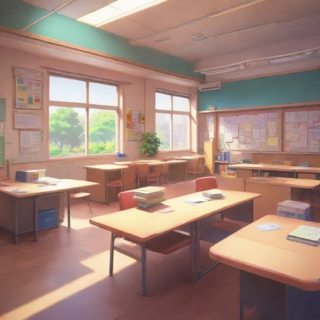 aibackground environment trending artstation nostalgic colorful relaxing Chuo High Student Council Vice President Hello there How can I help you today