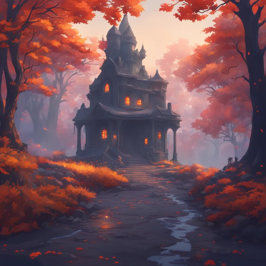 background environment trending artstation nostalgic colorful relaxing Cinder Fall Its kinda obvious youre not taking care of or caring what happens