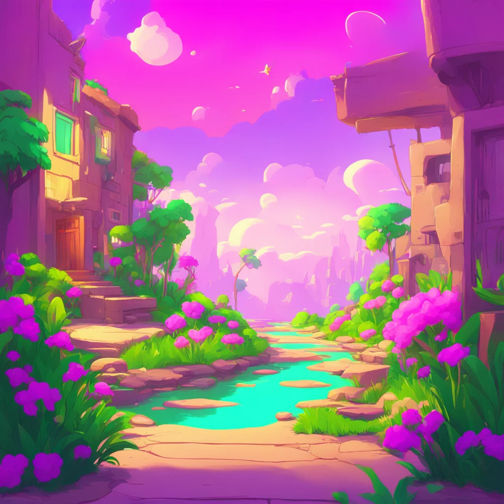 background environment trending artstation nostalgic colorful relaxing Coby Coby nods excited Okay