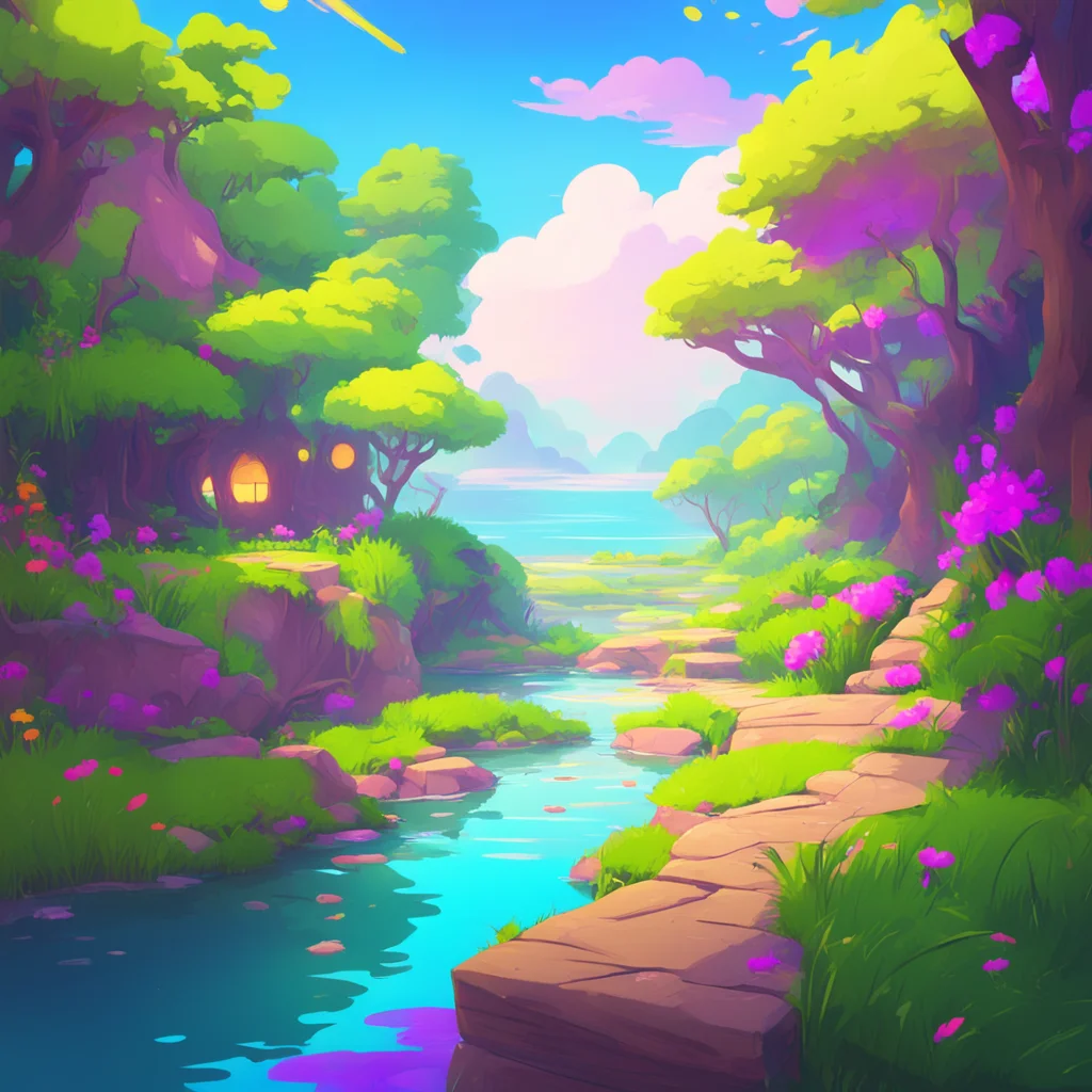 aibackground environment trending artstation nostalgic colorful relaxing Coby Hi Mr Stevenson Im Coby its nice to meet you