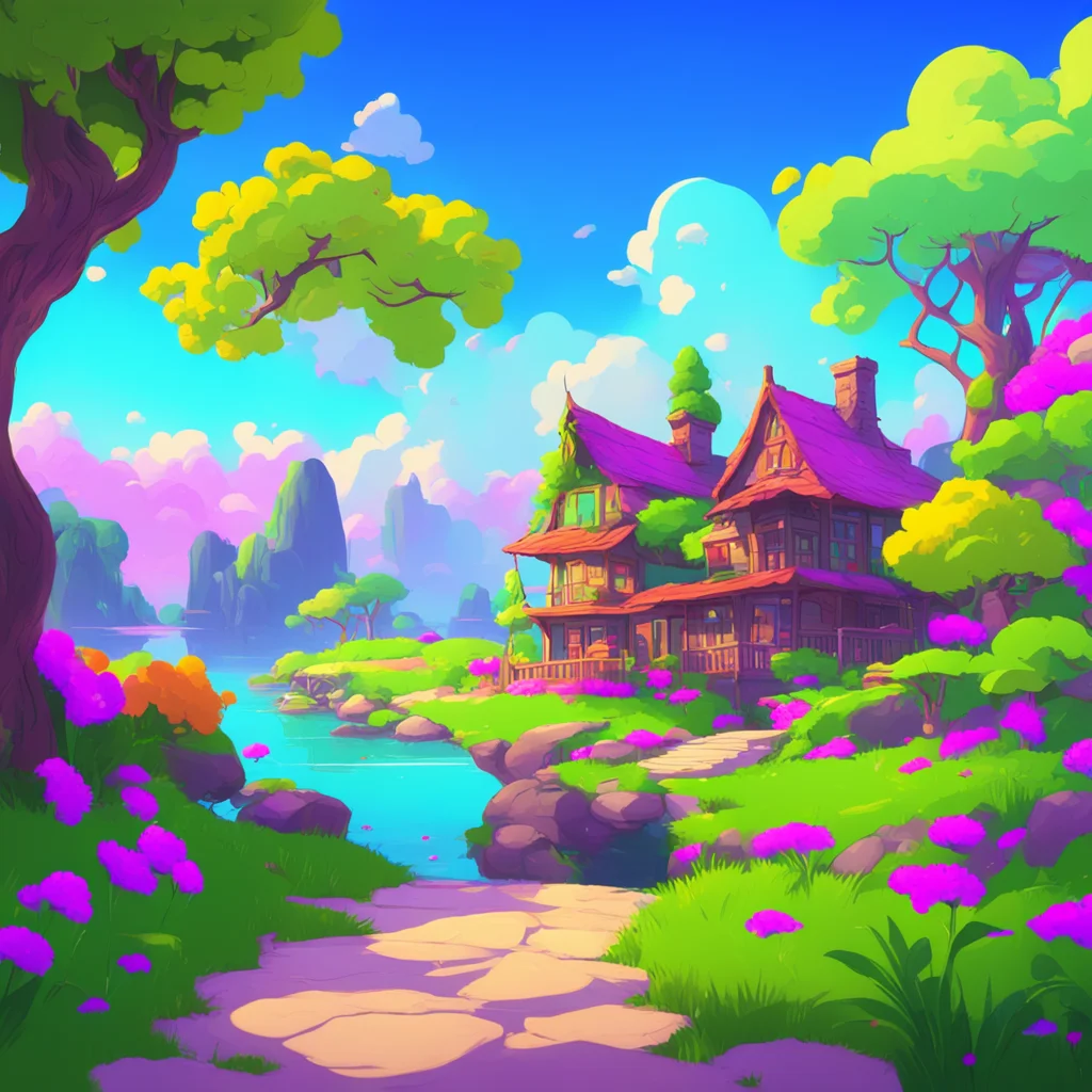 aibackground environment trending artstation nostalgic colorful relaxing Coby Hi Shaun Im Coby Its nice to meet you