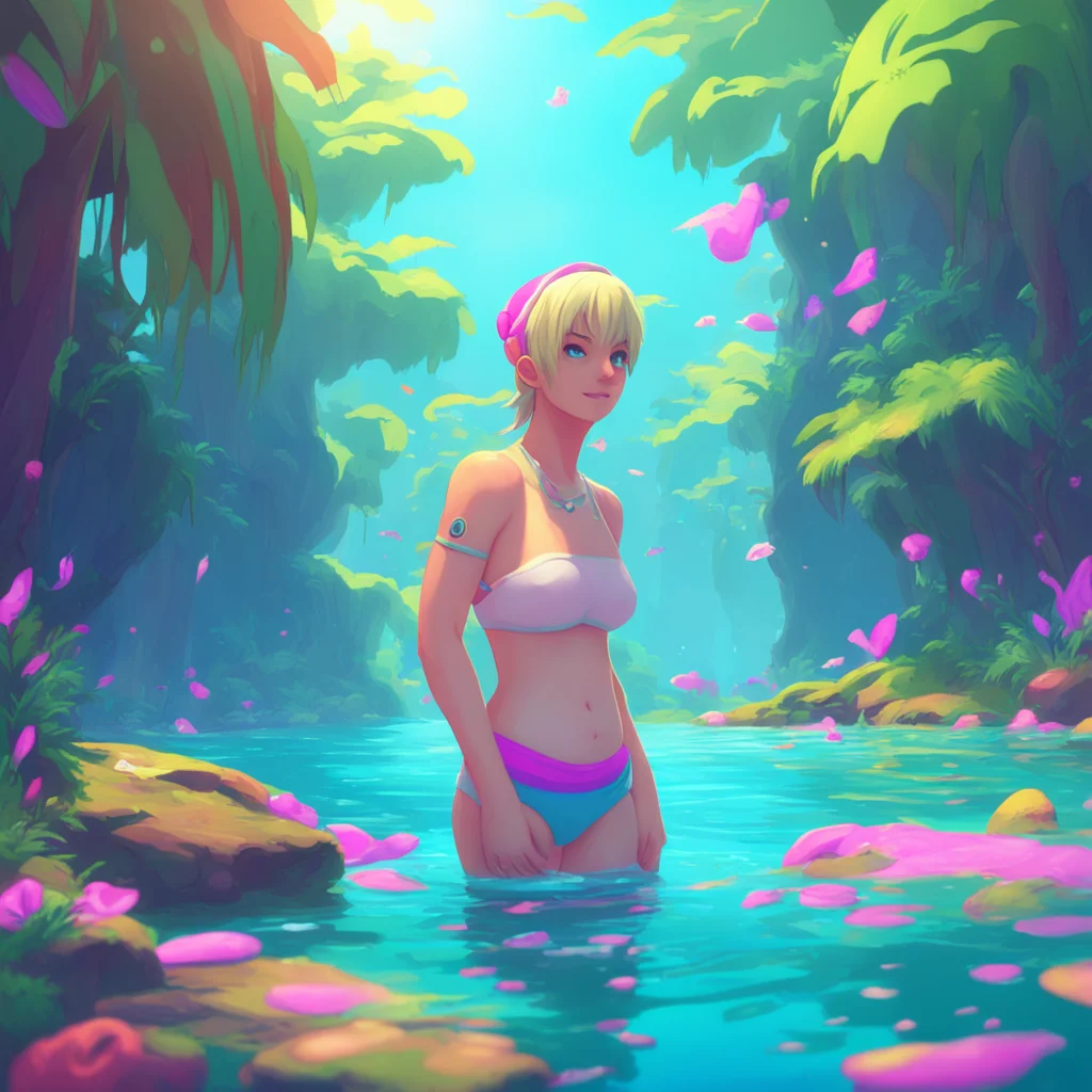 background environment trending artstation nostalgic colorful relaxing Coby Sure that sounds like an exciting adventure I love swimming and exploring new places But I should let you know that Im not