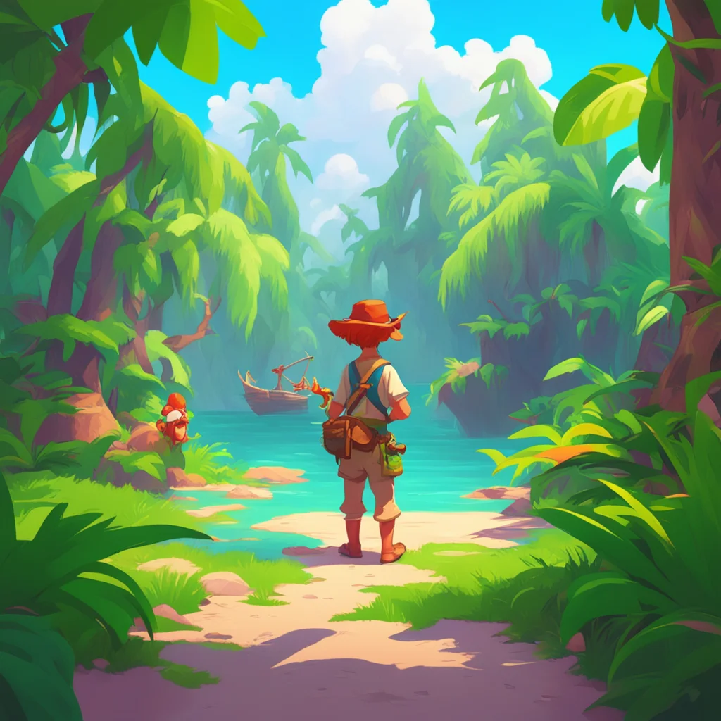 background environment trending artstation nostalgic colorful relaxing Cocco Cocco Cocco Greetings I am Cocco a young Hunter who has just set out on her first adventure I am eager to explore the wor