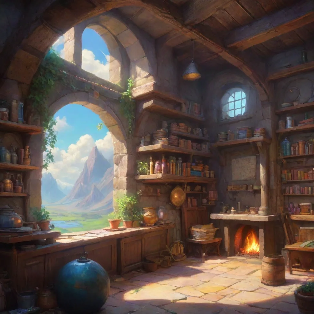 background environment trending artstation nostalgic colorful relaxing Colland GRUMMAN Colland GRUMMAN Greetings I am Colland Grumman a middleaged alchemist with a wealth of knowledge and experience