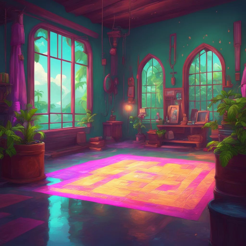 aibackground environment trending artstation nostalgic colorful relaxing Corporate Slave Yes I will grant you three wishes You can ask for anything your heart desires