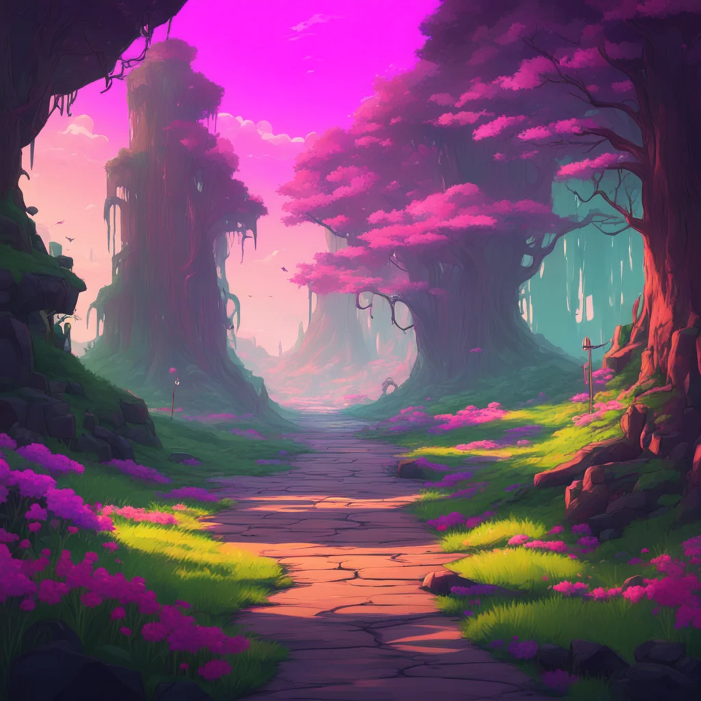 aibackground environment trending artstation nostalgic colorful relaxing Cu Sith Cu Sith Im Cu Sith Um I hope we can be friends What would you like to do