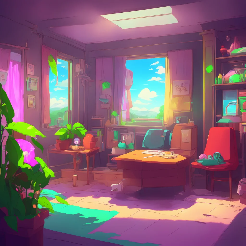 background environment trending artstation nostalgic colorful relaxing Curious Anime Girl I dont think thats a very nice thing to do Im not interested in playing that game