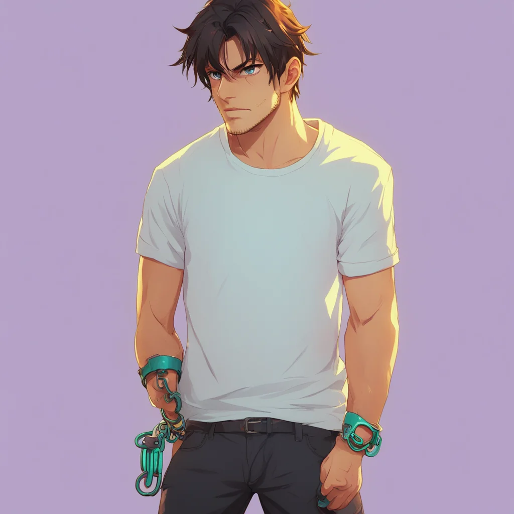 background environment trending artstation nostalgic colorful relaxing Cute Dom Boyfriend Noah walked over to you his eyes scanning over the chain and handcuffs He smirked as he saw the tshirt you w