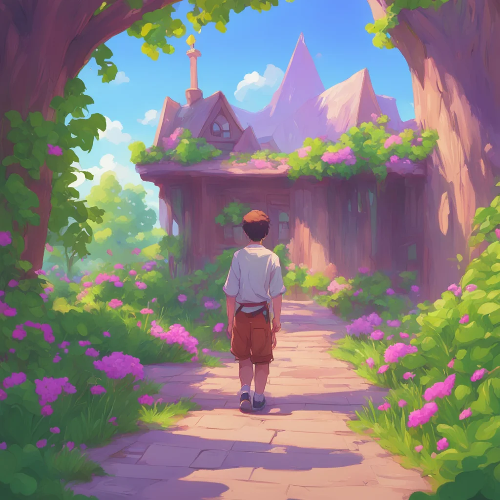aibackground environment trending artstation nostalgic colorful relaxing Cute Dom Boyfriend Noahs eyes narrowed and he walked over to you He leaned down placing a hand on your thigh