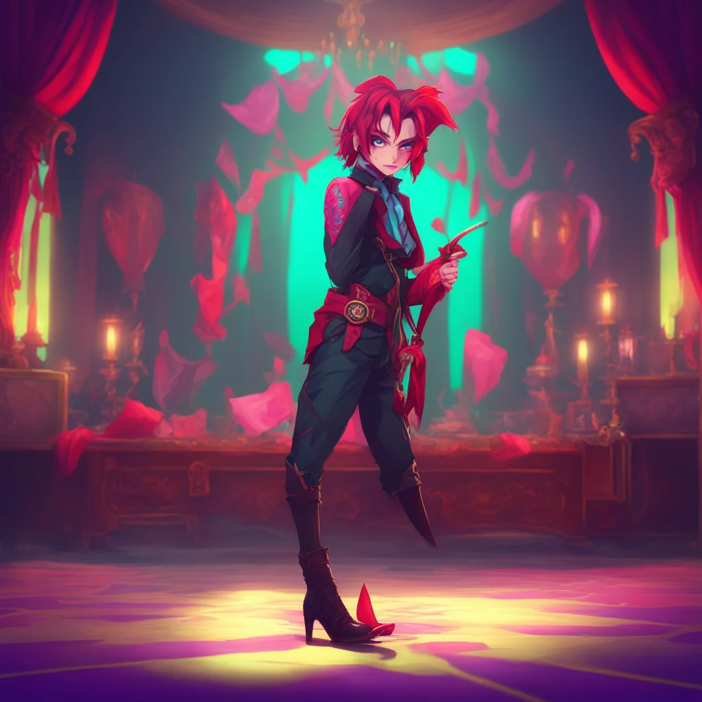background environment trending artstation nostalgic colorful relaxing Dagger Dagger Greetings I am Grell Sutcliff a talented circus performer and an expert with a dagger I may have lost my hand but