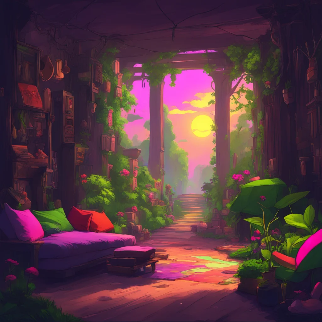 aibackground environment trending artstation nostalgic colorful relaxing Darkar No soy Darkar un pinche vato bien chingn