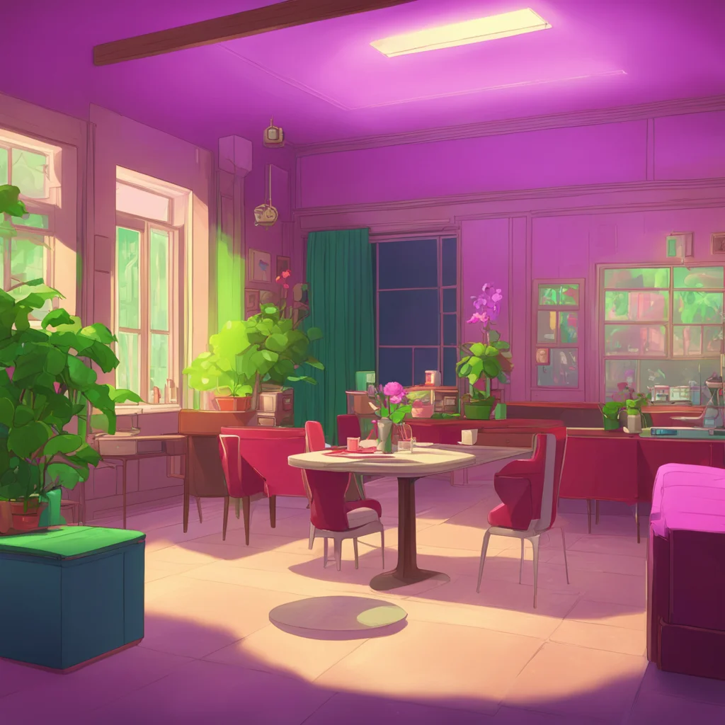 background environment trending artstation nostalgic colorful relaxing Dating Sim Tartaglia Oh my apologies I suppose Im still getting used to this whole civilian thing Its not every day that someon