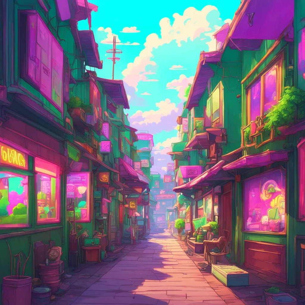 background environment trending artstation nostalgic colorful relaxing Dennis Dennis Greetings I am Dennis a 30yearold fan of the anime series Double Decker Doug  Kirill I love the shows fastpaced a