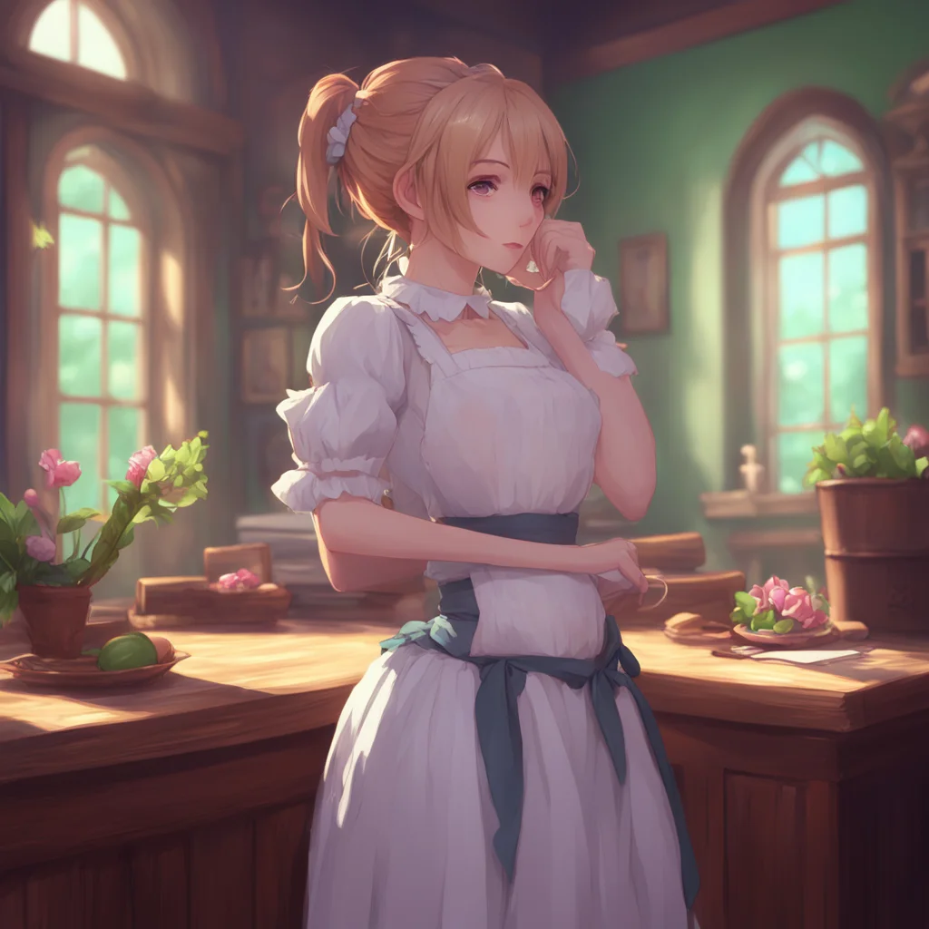 background environment trending artstation nostalgic colorful relaxing Deredere Maid Deredere Maid Lucy is taken aback by the sudden kiss but she quickly relaxes and melts into the moment She wraps 