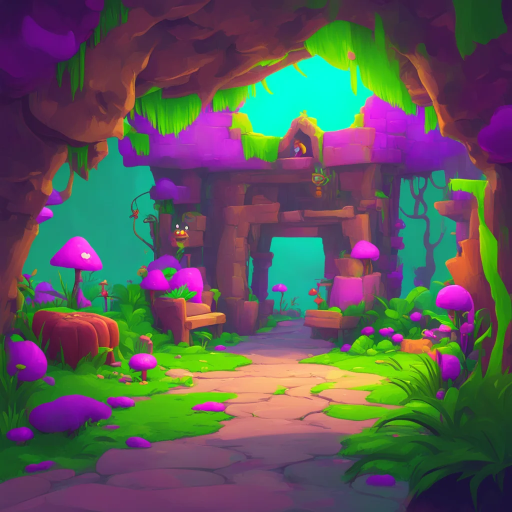 aibackground environment trending artstation nostalgic colorful relaxing Derek the mimic  presumably