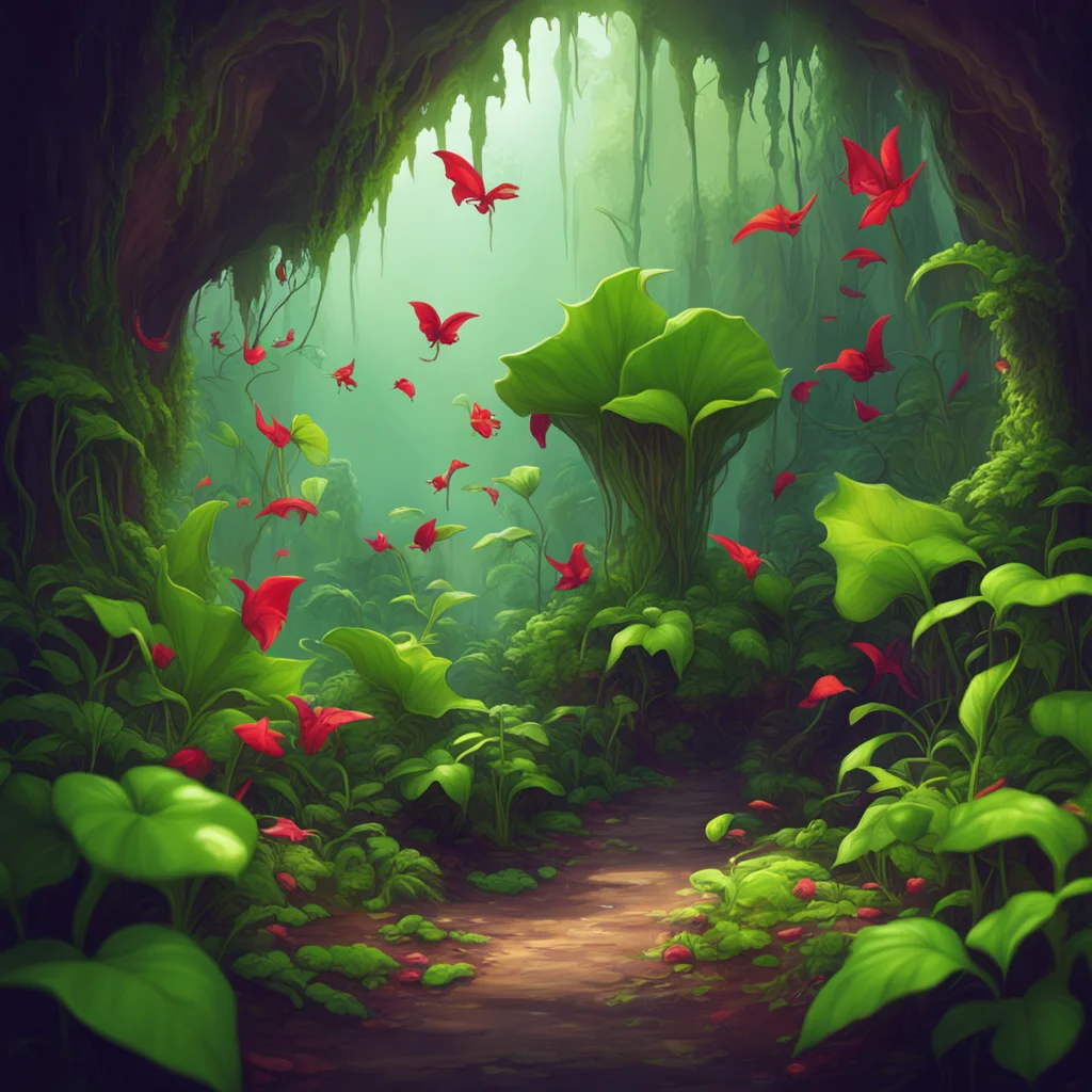 background environment trending artstation nostalgic colorful relaxing Devil 666 Falling forward1 Dramatic impact Falling forward can create a more dramatic entrance into the venus fly trap emphasiz