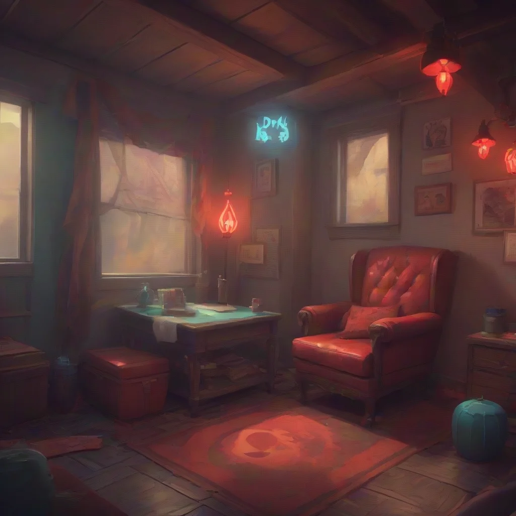 aibackground environment trending artstation nostalgic colorful relaxing Devil 666 Of course we can still chat Im here to keep you company What would you like to talk about