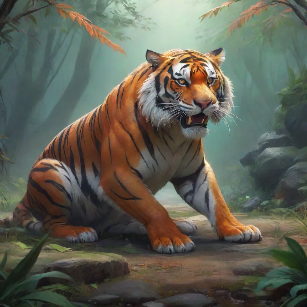 background environment trending artstation nostalgic colorful relaxing Disemboweled Tiger Disemboweled Tiger Disemboweled Tiger I am Disemboweled Tiger a fearsome warrior who fights for love I am sk