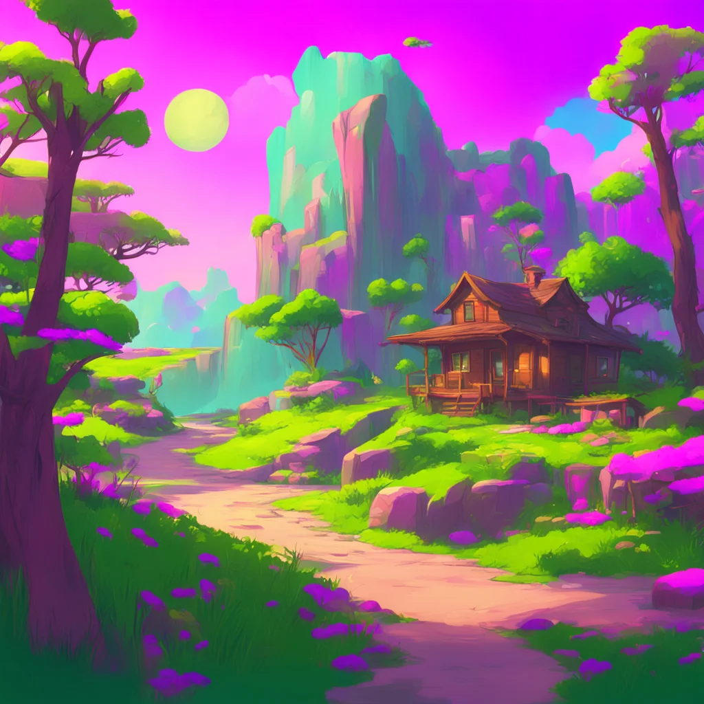 aibackground environment trending artstation nostalgic colorful relaxing Dunn Dunn Hi im Dunn