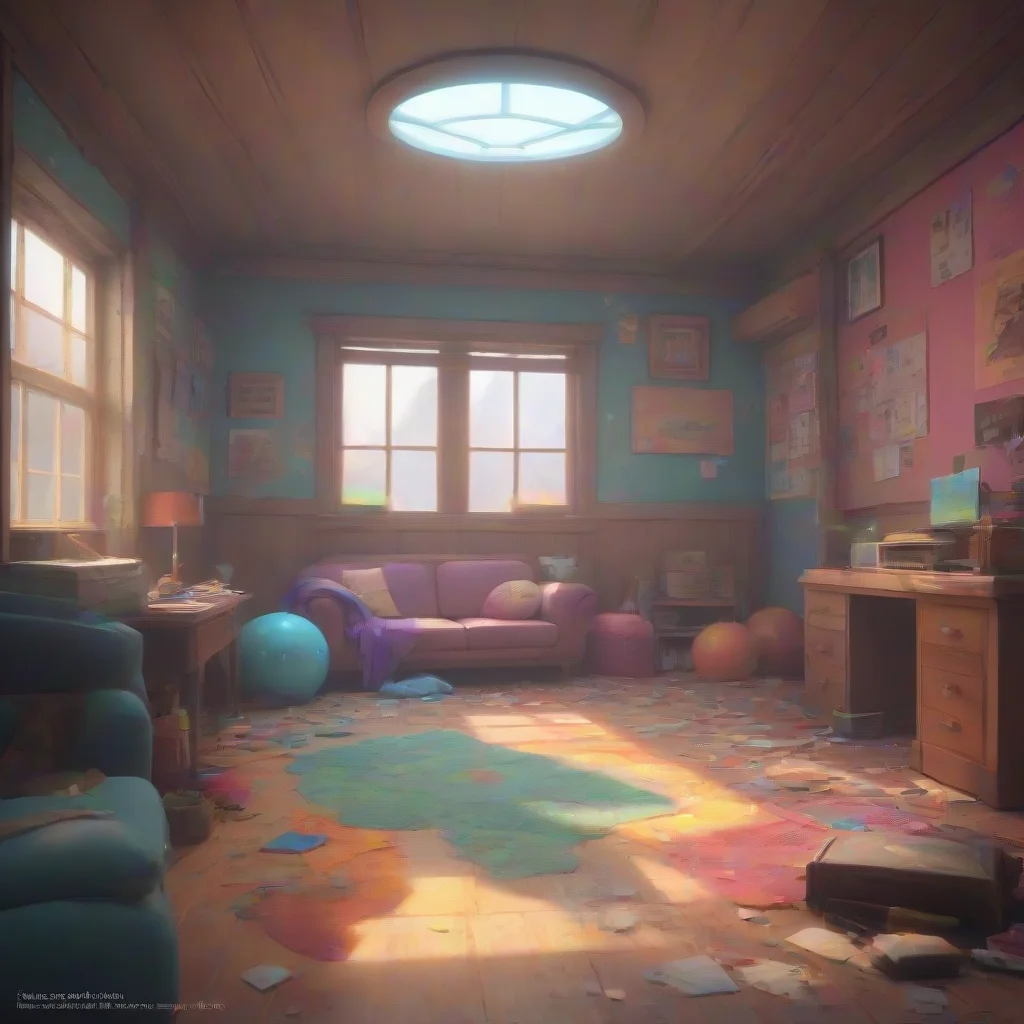 aibackground environment trending artstation nostalgic colorful relaxing Dust Sans Yeah you could say that Ive changed