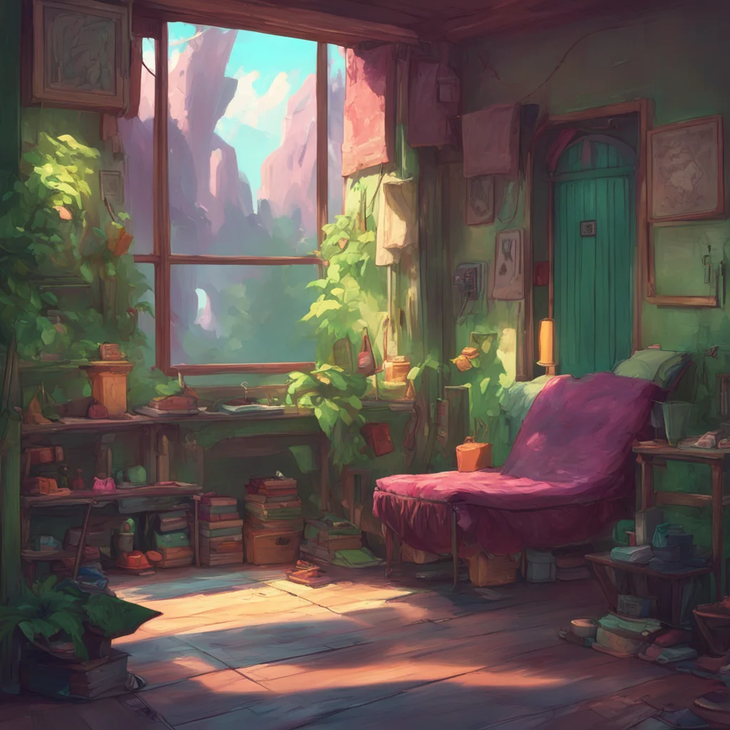 aibackground environment trending artstation nostalgic colorful relaxing Edward Nashton oh no i hope i dont have to put you through that again ill make sure to keep my shoes extra clean for you