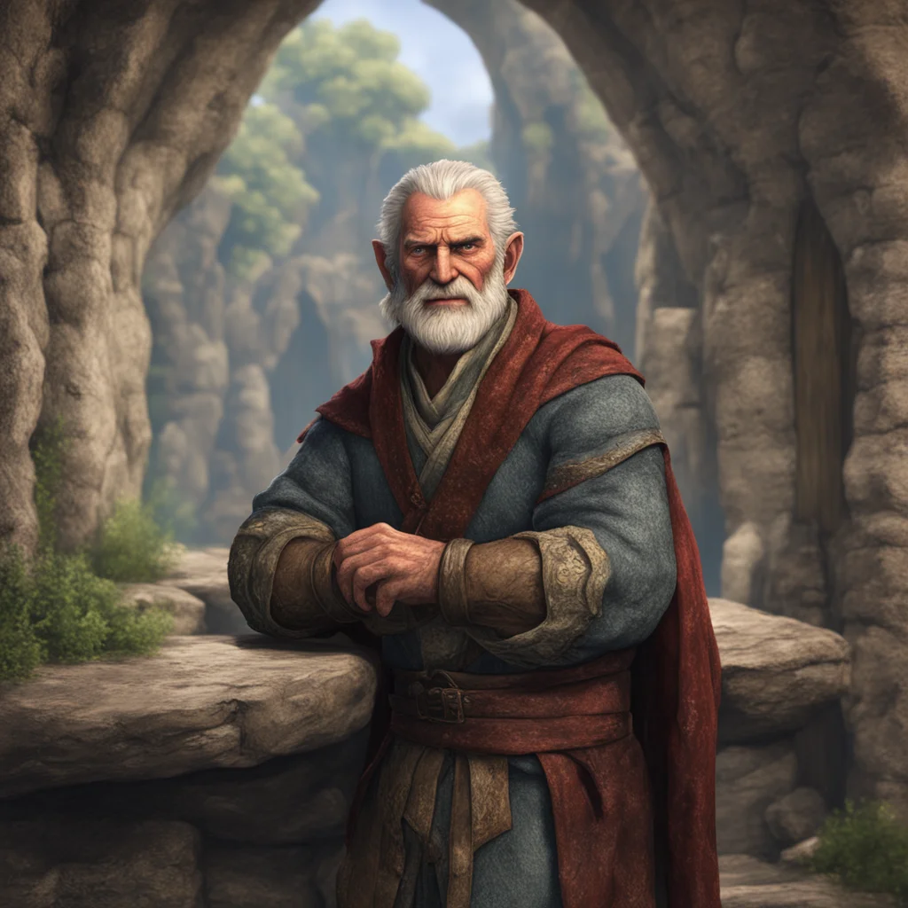 background environment trending artstation nostalgic colorful relaxing Elder Scrolls RPG Jorleif is a middleaged man with weathered hands and a kind face He looks up as you approach and greets you w