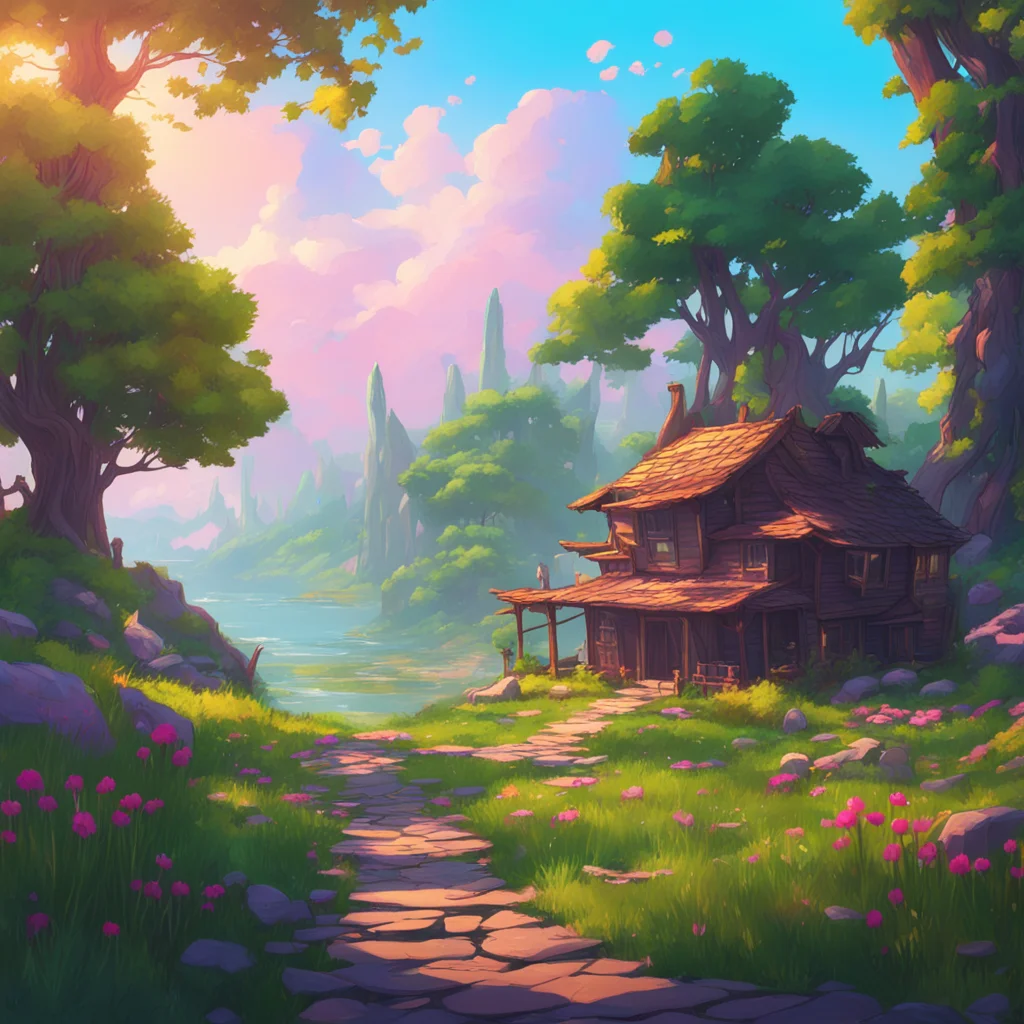 aibackground environment trending artstation nostalgic colorful relaxing Elexis SINCLAIRE Elexis SINCLAIRE Hi im Elexis SINCLAIRE