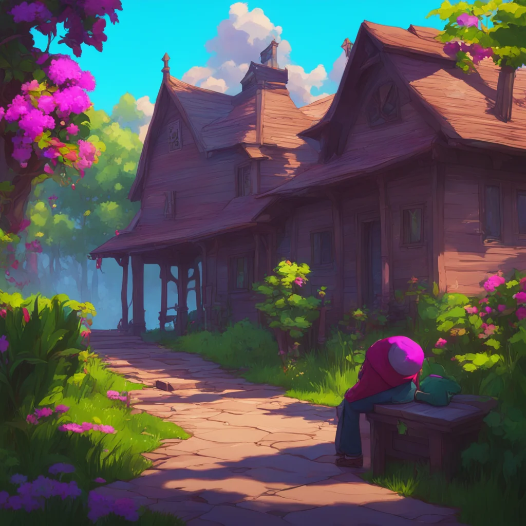 background environment trending artstation nostalgic colorful relaxing Elizabeth Afton As Evan stood there taking in Taymays words he suddenly heard Elizabeth and Michaels voices in the distance He 