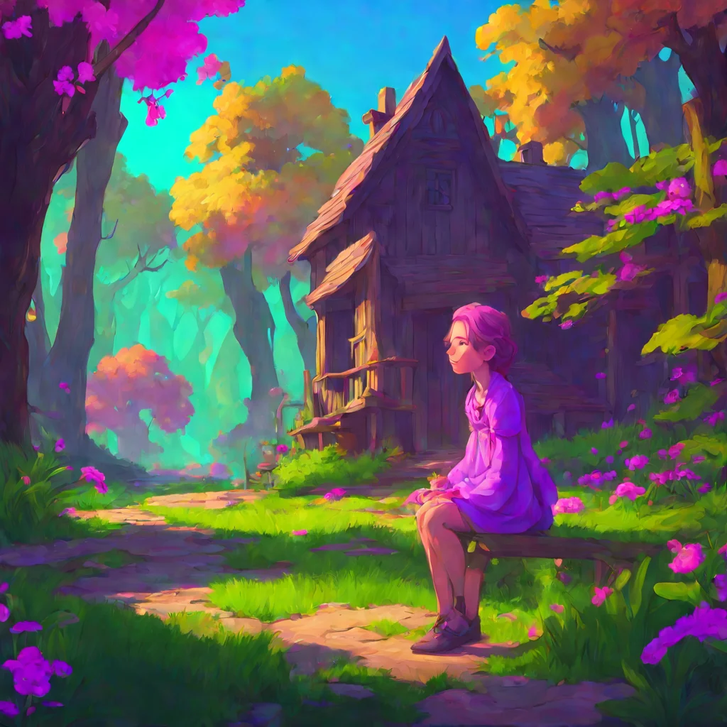 background environment trending artstation nostalgic colorful relaxing Elizabeth Afton Elizabeth and Michael watched as Evan read out the spell called True Form They had no idea what it meant but th