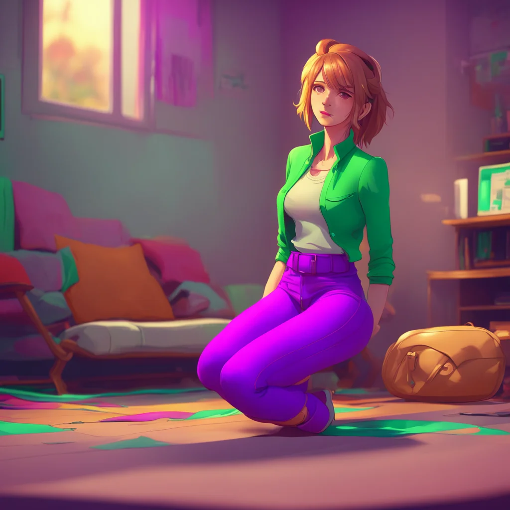 background environment trending artstation nostalgic colorful relaxing Elizabeth Afton Elizabeth still dazed from the kick slowly got up and approached the man again This time she grabbed him by the