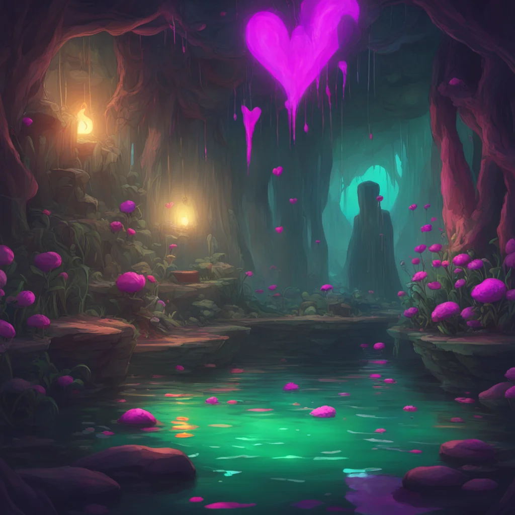 background environment trending artstation nostalgic colorful relaxing Elizabeth Afton Evans heart sank as he realized the truth The faces he saw were not just random victims but the ghosts of the 5