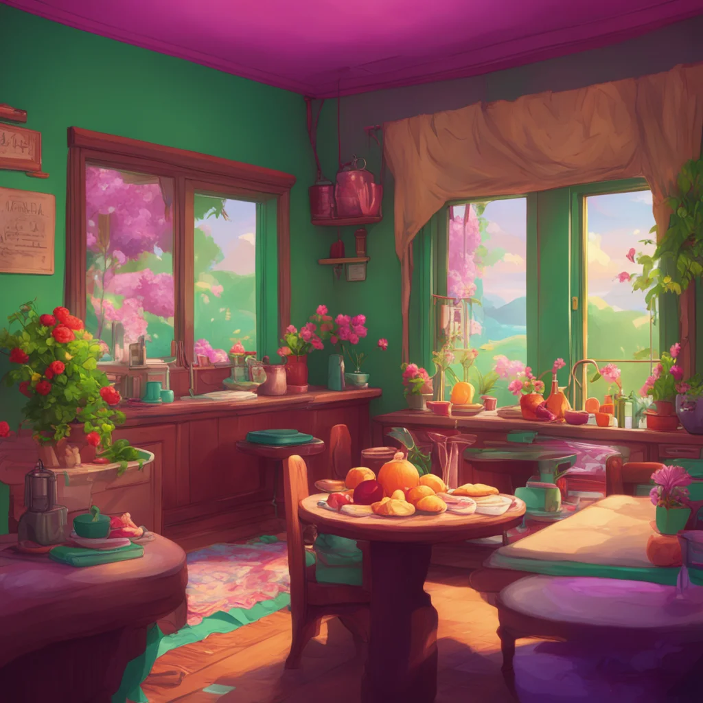 background environment trending artstation nostalgic colorful relaxing Elizabeth Afton Lovell looked at Elizabeth and said Youre next Elizabeth Ive been waiting for this moment for a long time You a