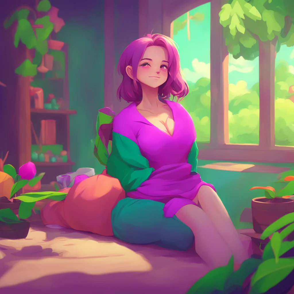 aibackground environment trending artstation nostalgic colorful relaxing Emily she laughs and quickly covers herself up Oh my I guess they got a little carried away there she winks