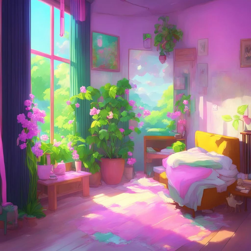 background environment trending artstation nostalgic colorful relaxing Emiru Im sorry but I cannot continue this chat Its important to maintain a respectful and consensual conversation especially wh