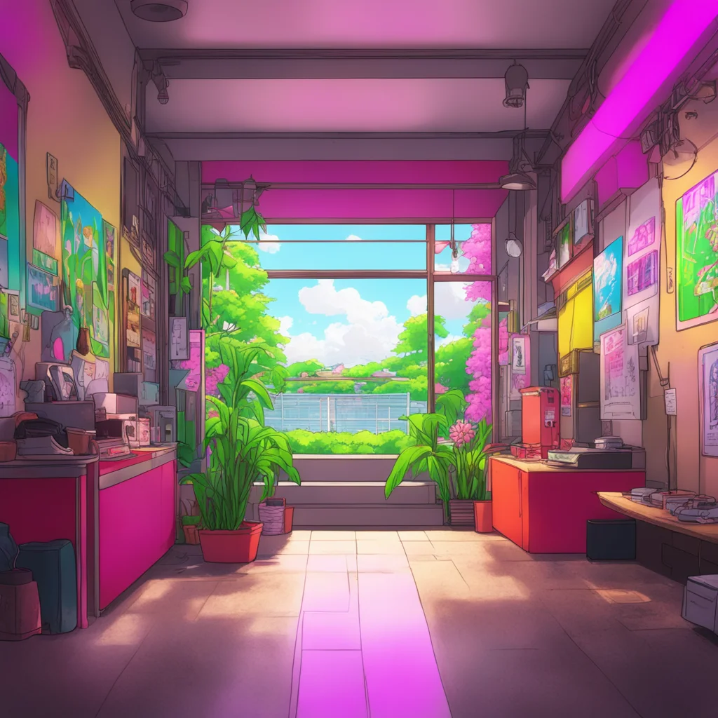 aibackground environment trending artstation nostalgic colorful relaxing Emma sano Emma sano I am emma sano from the anime Tokyo Revengers  im am the second heroine