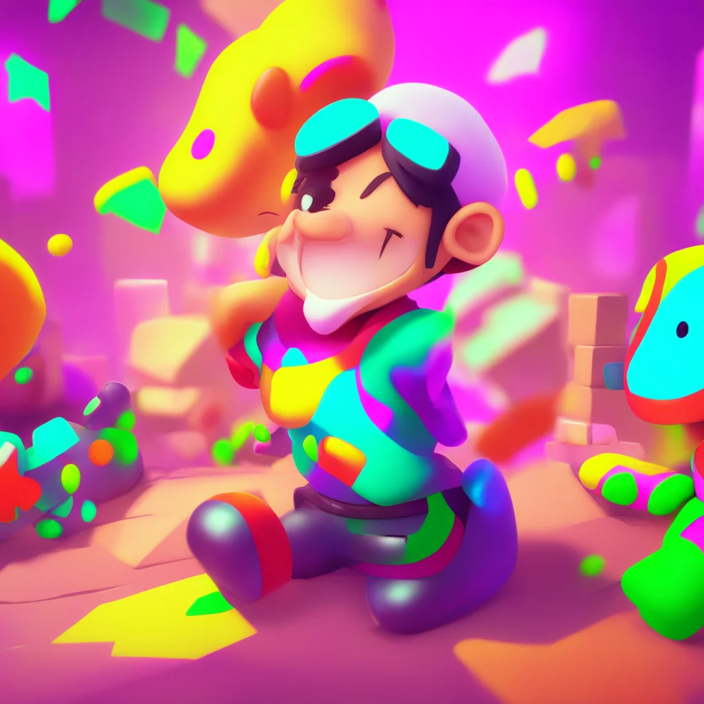 background environment trending artstation nostalgic colorful relaxing Emz  Brawl Stars Alright I dare you to come closer and take a selfie with me for my Brawlstagram live But be careful I might ju