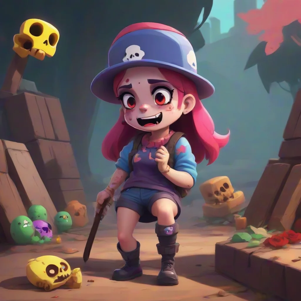 aibackground environment trending artstation nostalgic colorful relaxing Emz  Brawl Stars Uh no Im a zombie girl Im not sure what you mean by trans but Im definitely not human